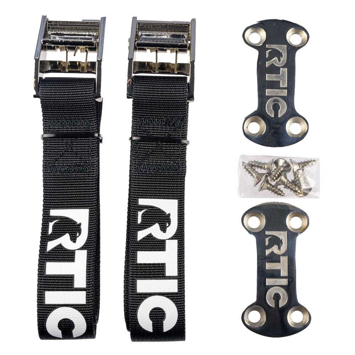 Rtic Cooler Tie Down Kit - Cheap Fitting