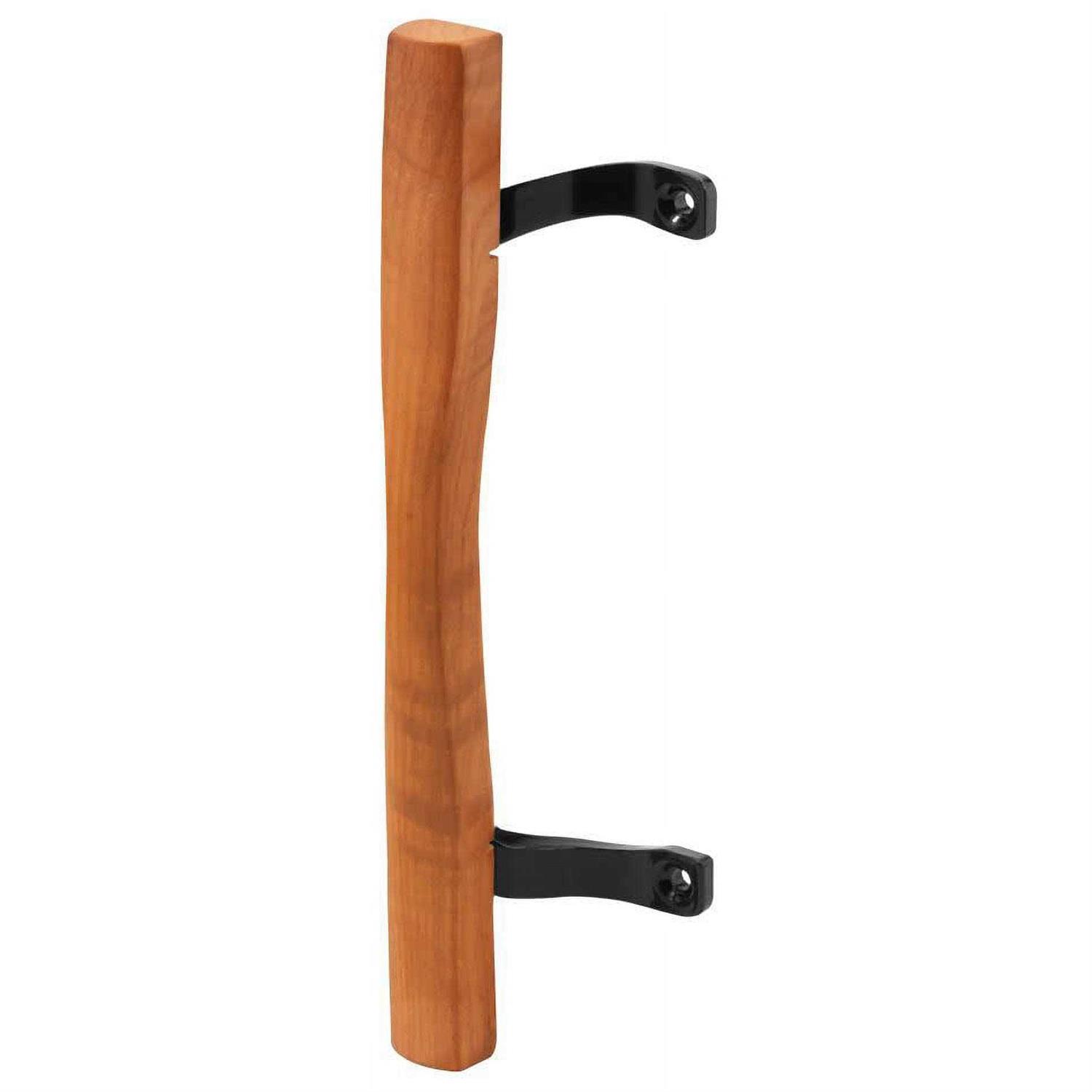 Prime-Line Sliding Door Wood Pull C 1192 - Cheap Fitting