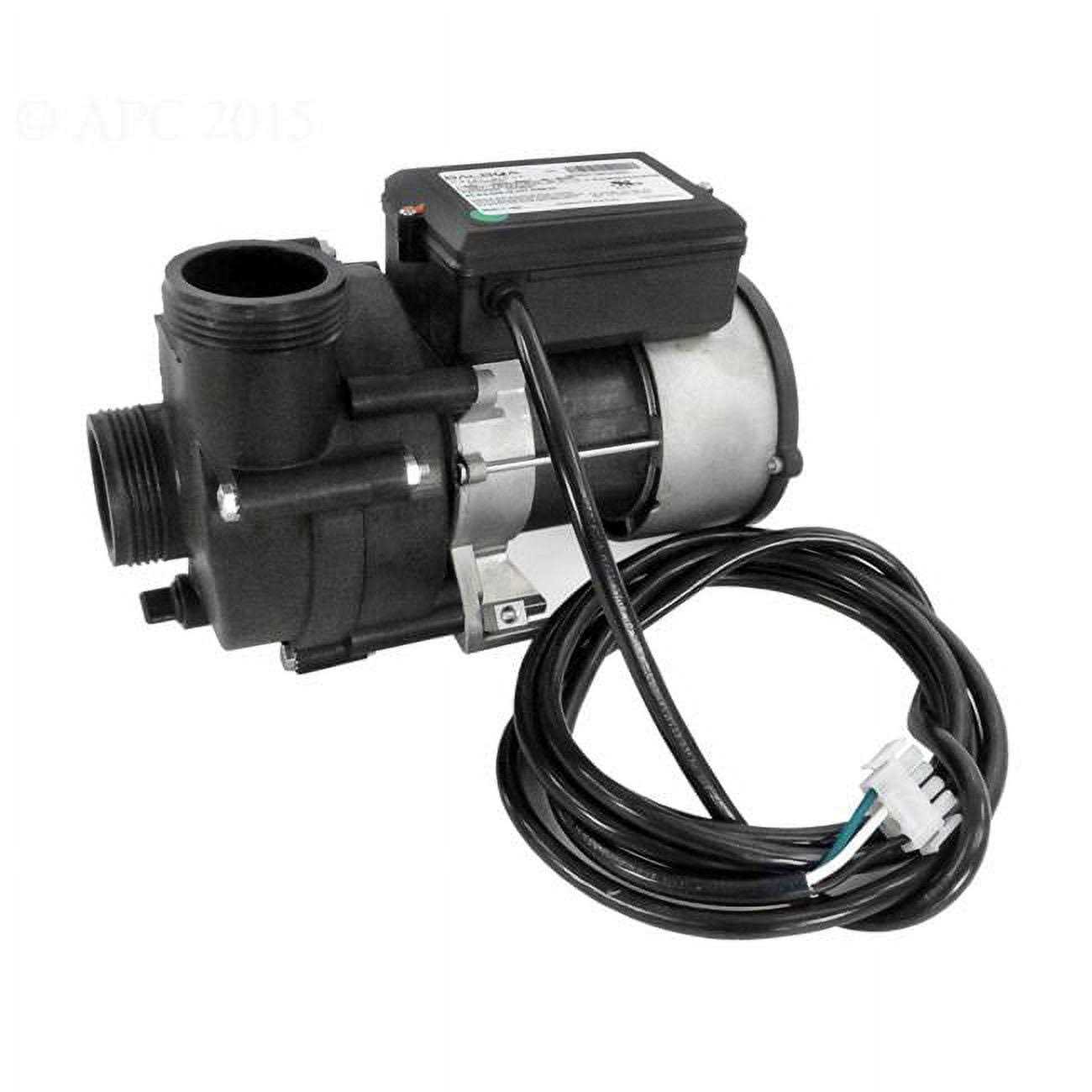 Balboa 1070021 .25 HP 230V Circ Pump - Cheap Fitting