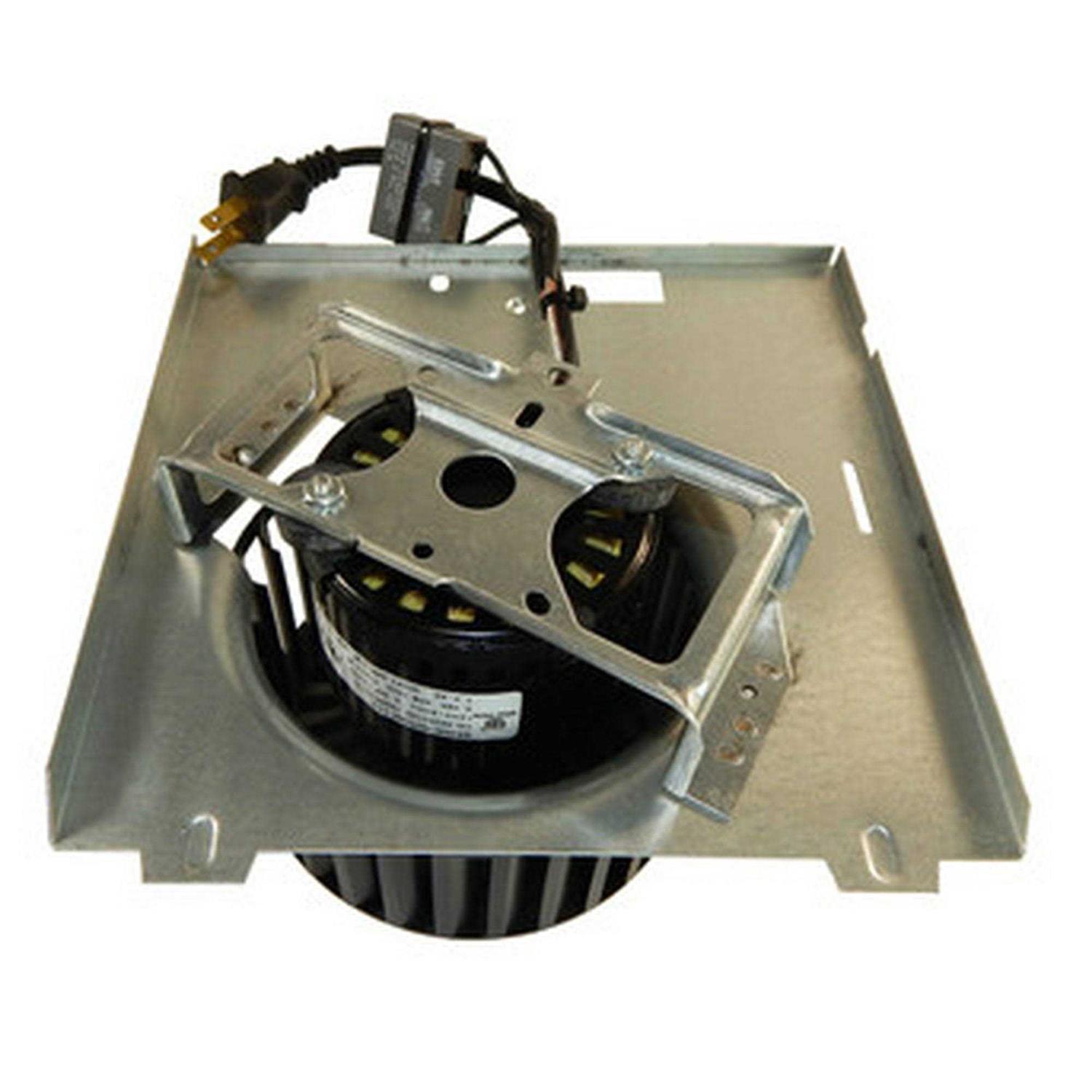 Nutone Fan Assembly # 97017065 1620 RPM - Cheap Fitting