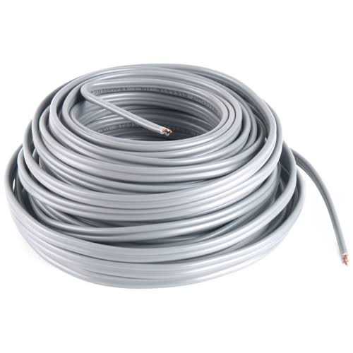 Southwire 13054222 14/2wg UF Wire 50-Foot - Cheap Fitting
