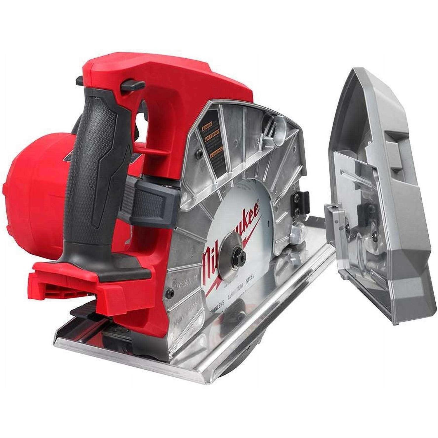 2982-20 Milwaukee M18 FUEL 8 Metal Cutting Circular Saw - Cheap Fitting