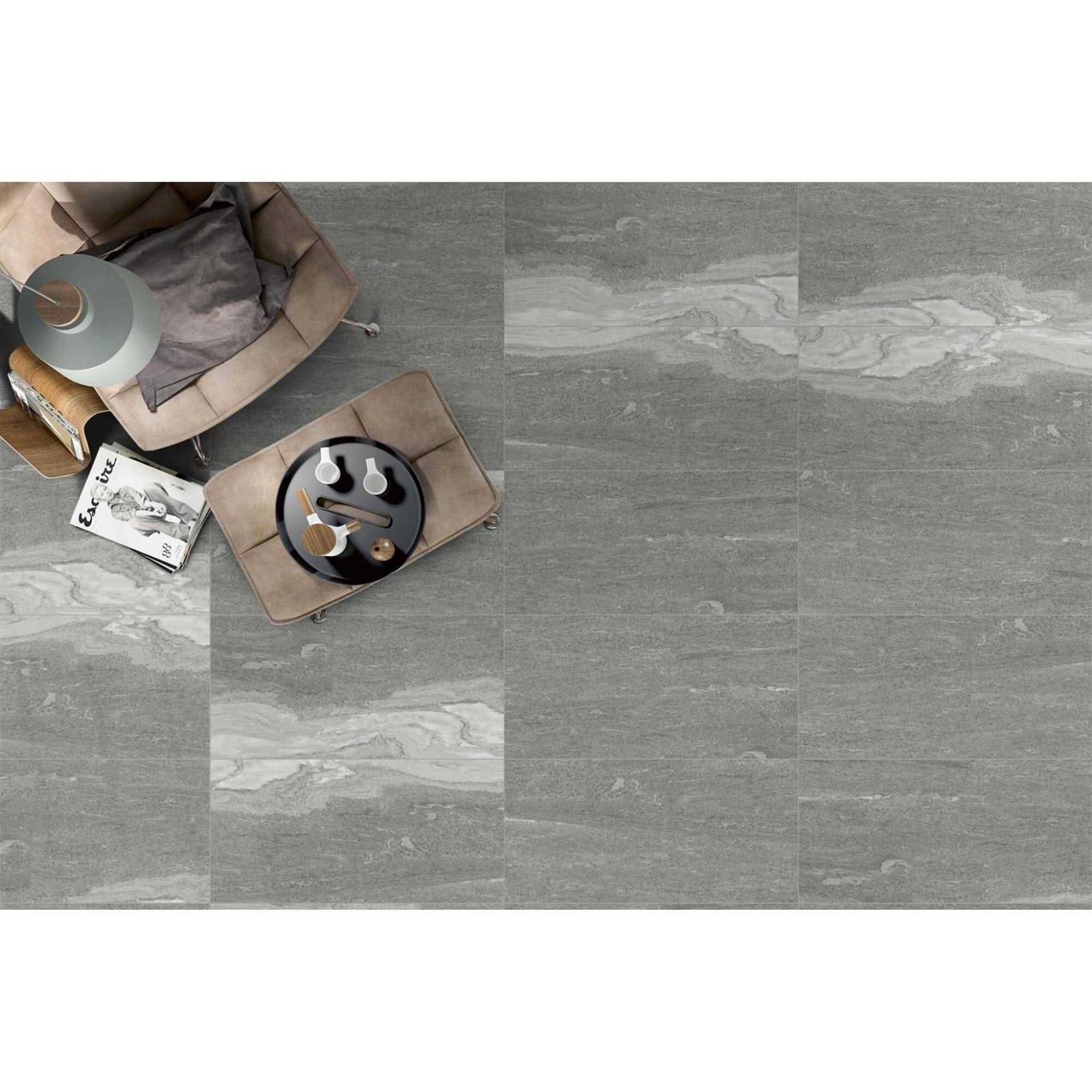 Emser Tile Mood 23 x 47 Tile & Stone - Cheap Fitting