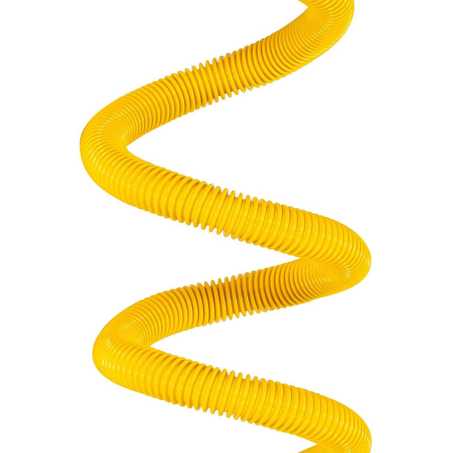 Eastman ProCoat 1/2 1/2 in. D Stainless Steel Connector 24 in. L - Cheap Fitting