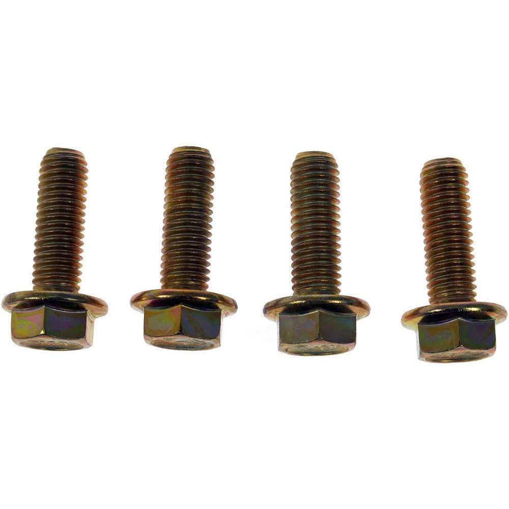 Dorman 980-540D Flanged Bolt - Cheap Fitting