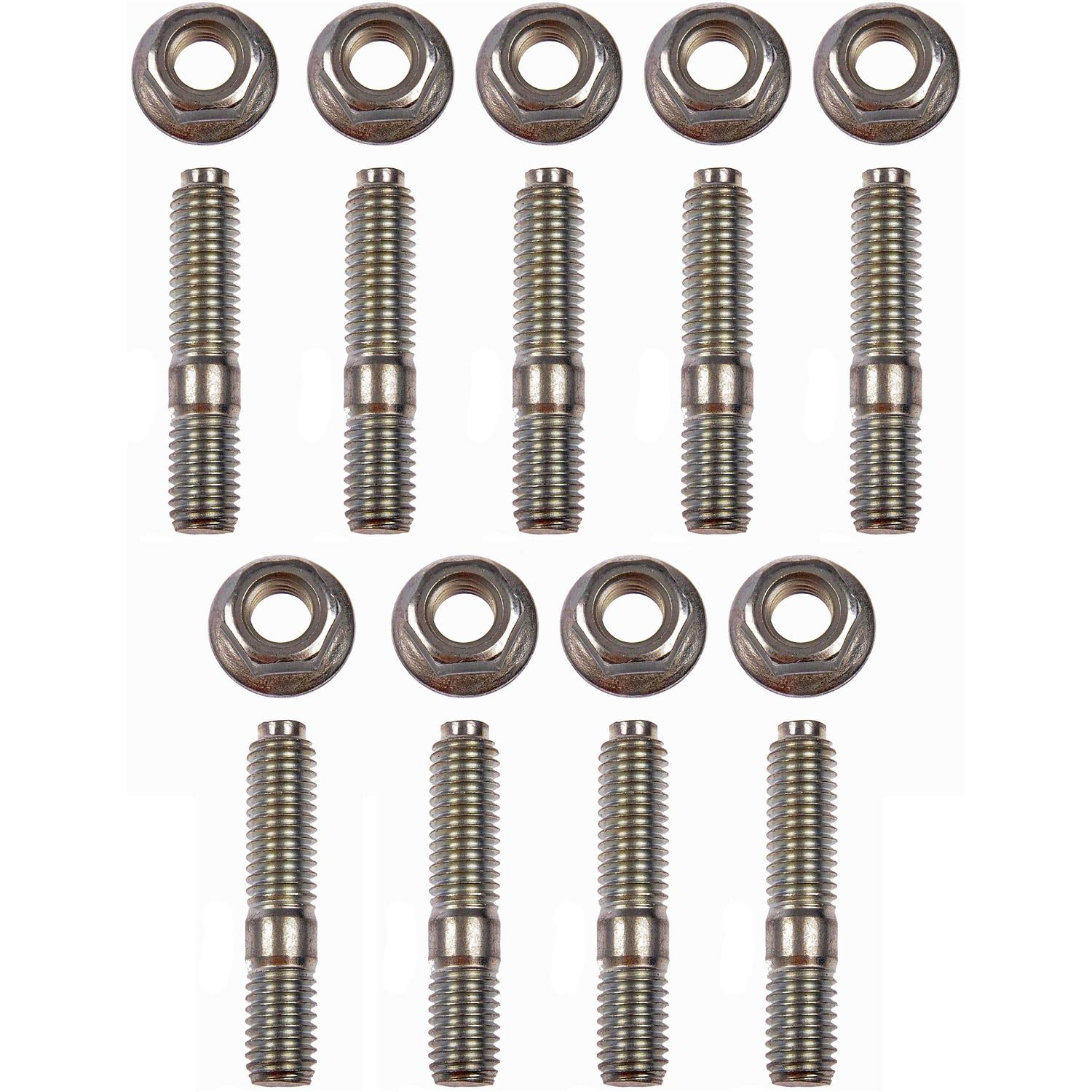 Dorman 03415B Exhaust Manifold Hardware Kit - Cheap Fitting