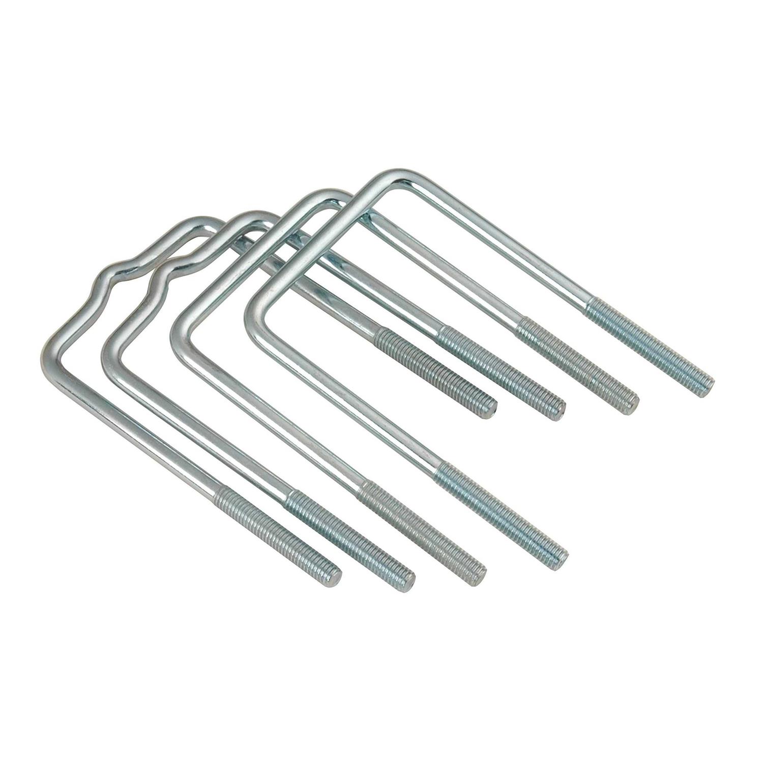 C.E. Smith U-Bolt Kit For Guide On 11416 - Cheap Fitting