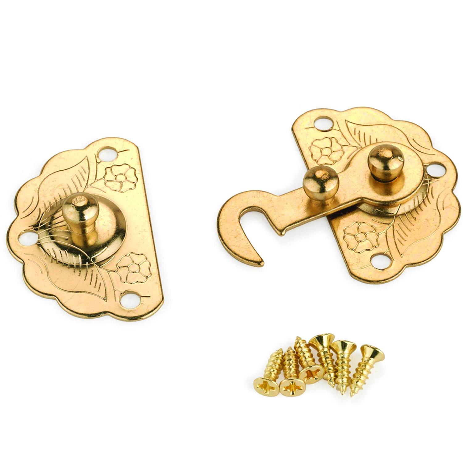 Highpoint Small Box Hook Latch - Cheap Fitting