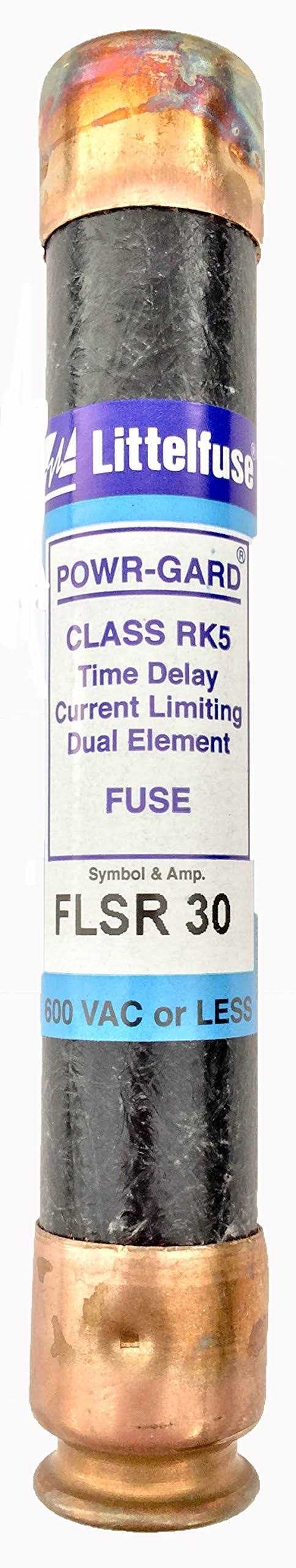 Littelfuse FLSR030 - Cheap Fitting
