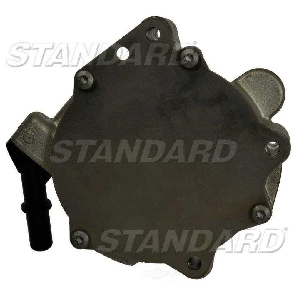 Standard VCP123 Vacuum Pump - Cheap Fitting