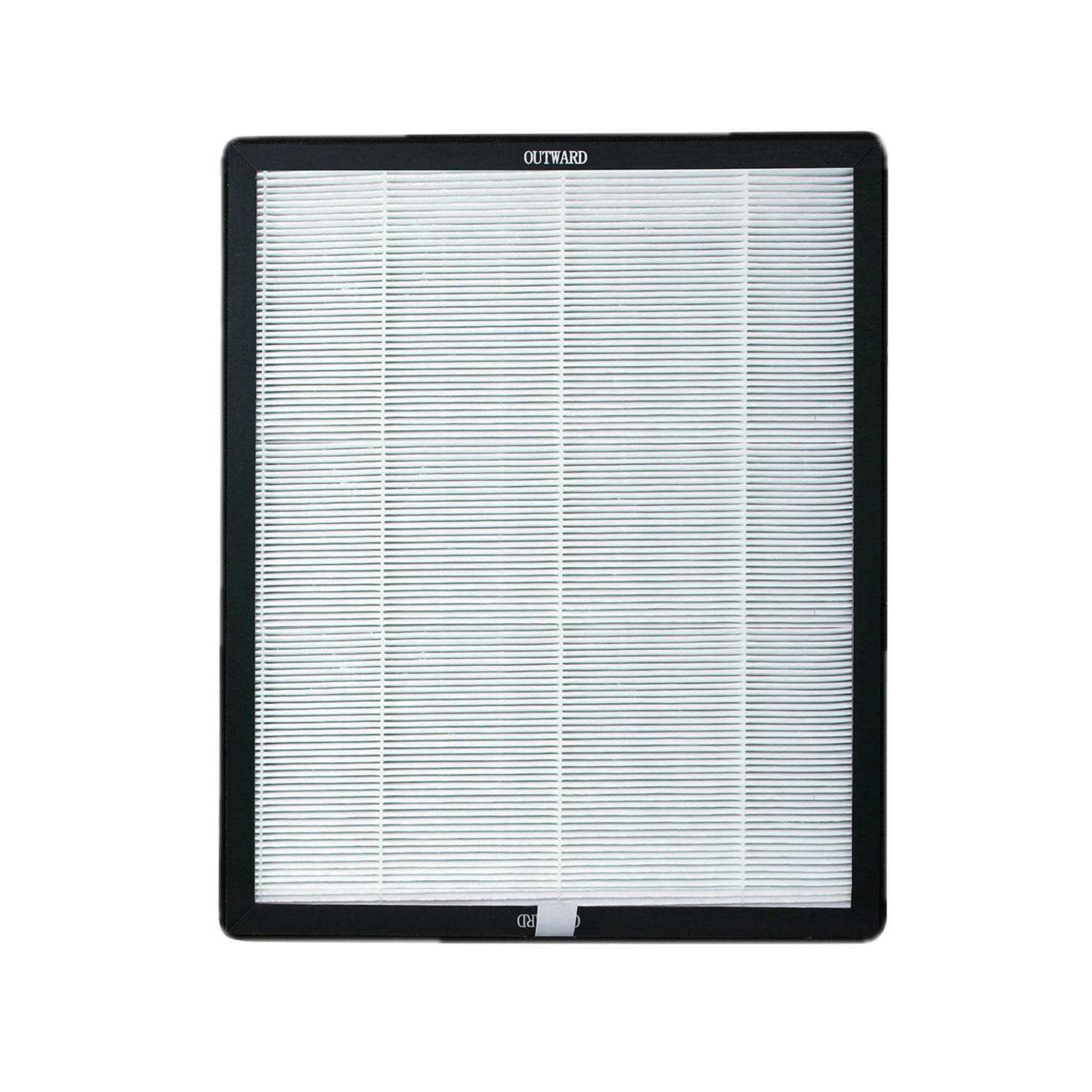 Advanced Pure Air Air Shield Replacement Filter - Cheap Fitting