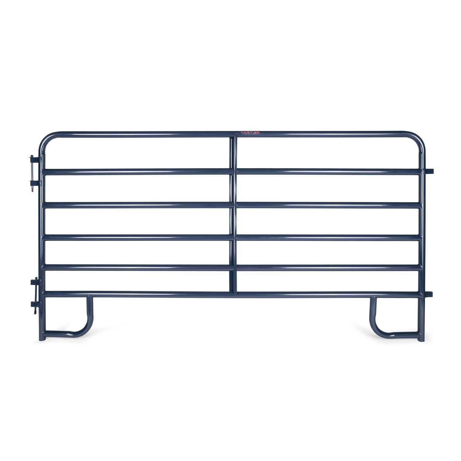 Tarter 10′ 6 Bar Corral Panel ECB10 - Cheap Fitting