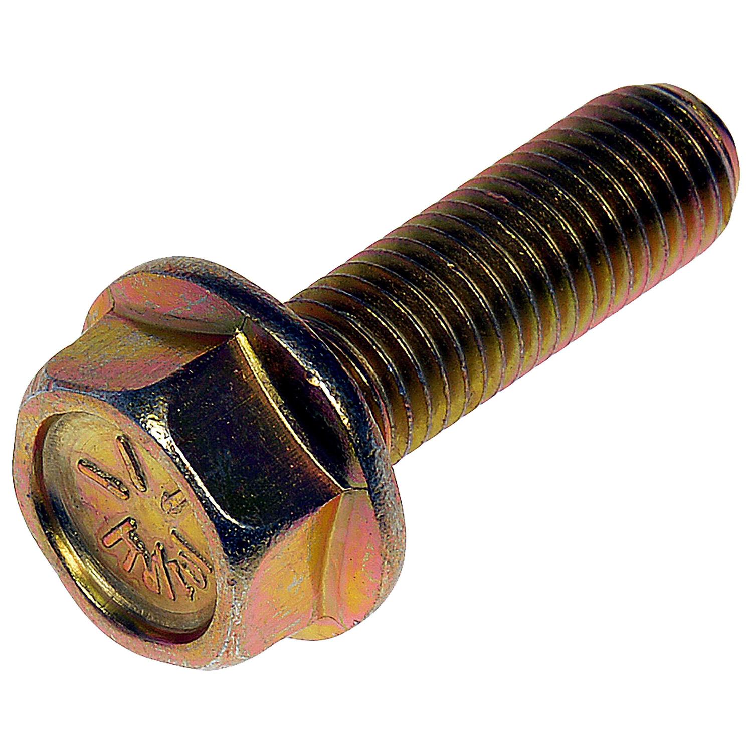 Dorman 960-191 Flanged Bolt - Cheap Fitting