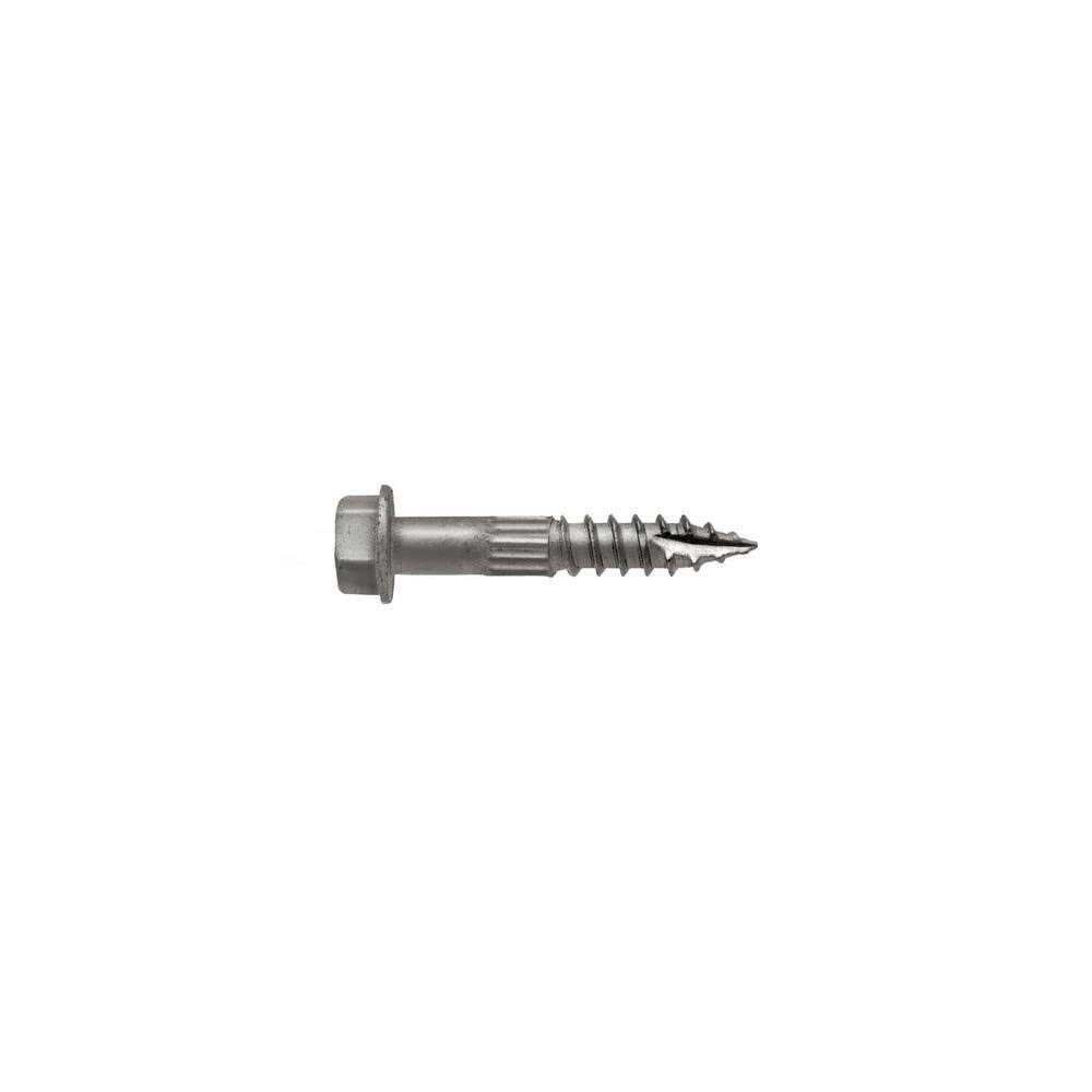 Simpson Strong-Tie Strong-Drive SDS25112-R25 Connector Screw - Cheap Fitting