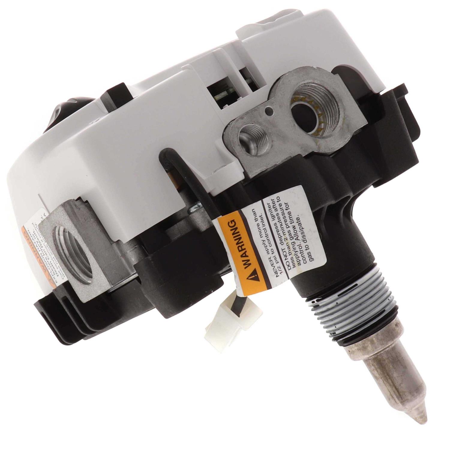 Honeywell WT8840C1000 Rheem Water Heater Gas Valve Control Replacement - Cheap Fitting