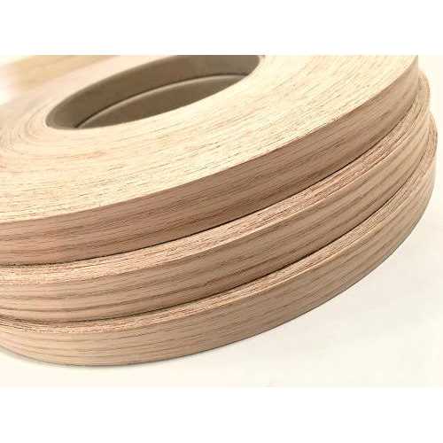 Edge Supply Wood Veneer Sheet Flat Cut, 24” x 48”, Peel and Stick - Cheap Fitting