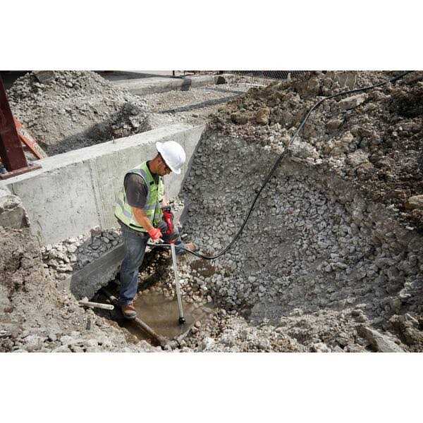 Milwaukee M12 12-Volt Lithium-Ion Cordless 9 GPM 0 HP Submersible Stick Water Transfer Pump w/M12 4.0Ah Batt and Charger - Cheap Fitting