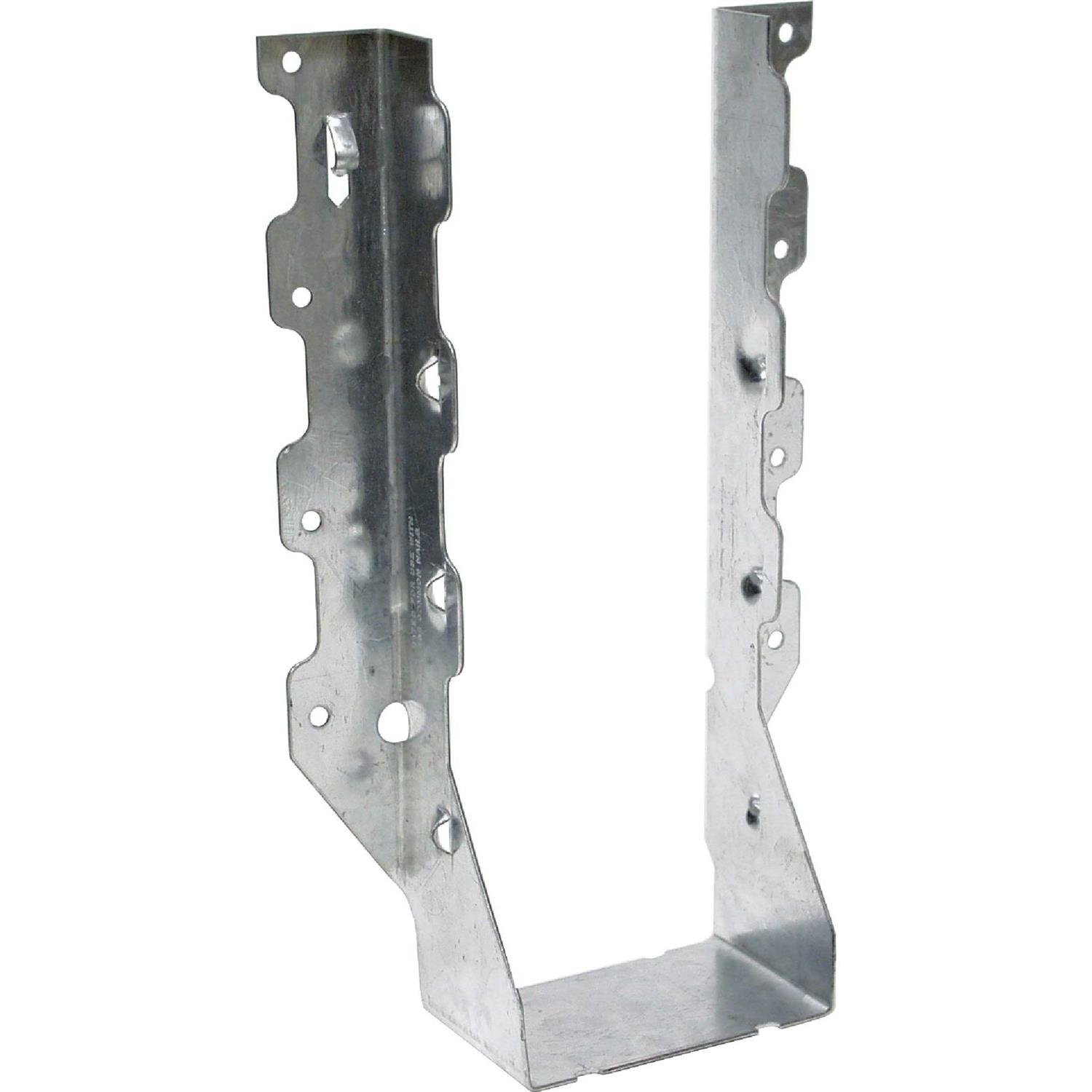 Simpson Strong-Tie LUS210-2Z Face Mount Double Joist Hanger - Cheap Fitting