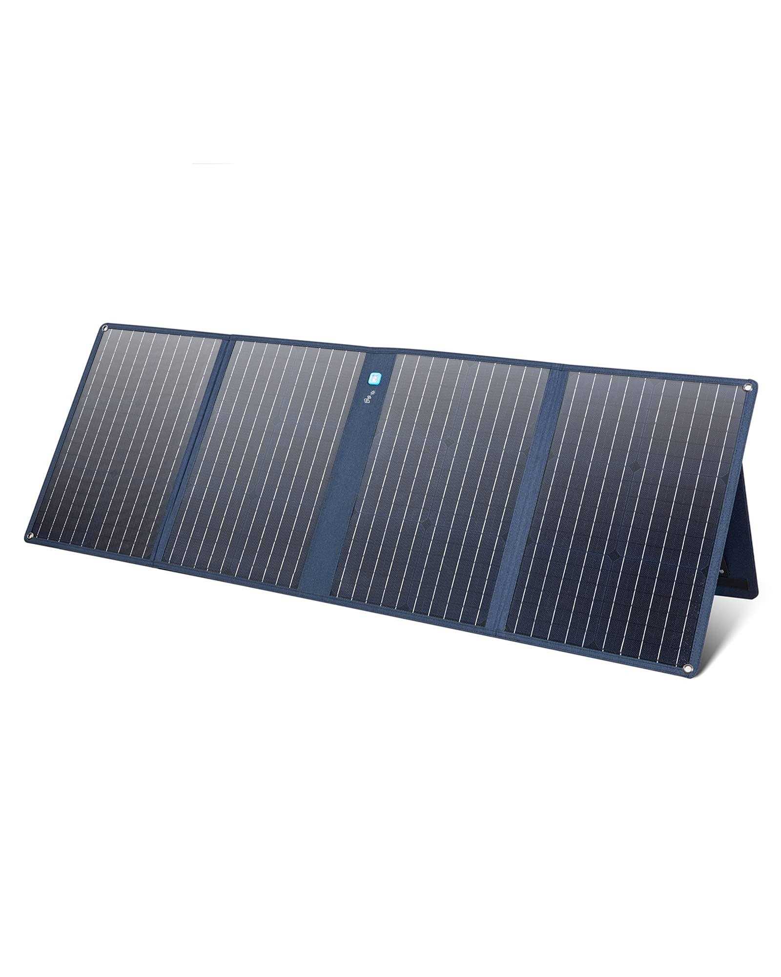 Anker 625 Solar Panel - Cheap Fitting
