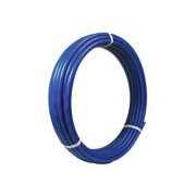 SharkBite 1 in. x 500 ft. Coil Blue PEX-B Pipe - Cheap Fitting