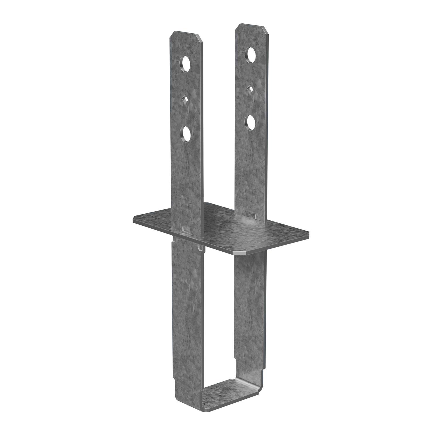 Simpson Strong-Tie CB88 8 x 8 Column Base - Cheap Fitting