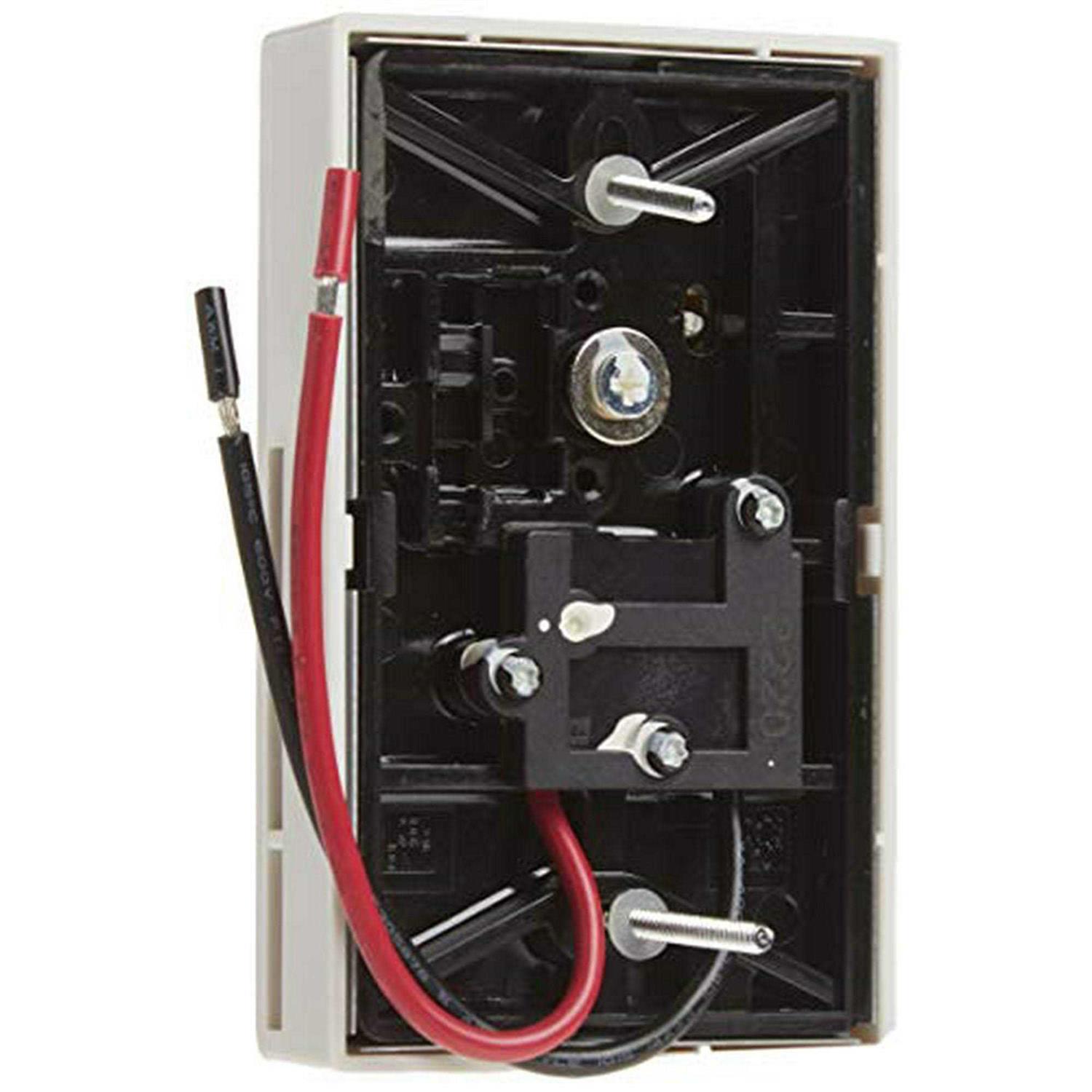 King Electric K101 Single Pole Thermostat - Cheap Fitting