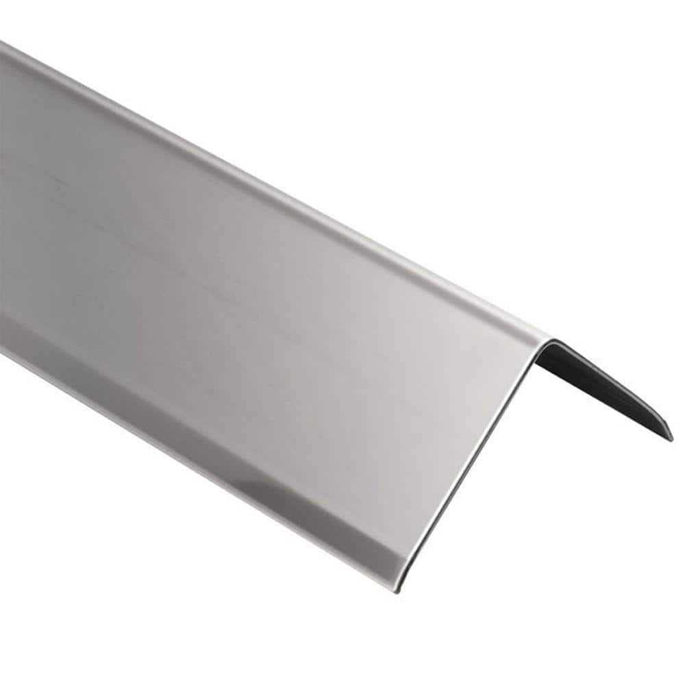 Schluter ECK-K Stainless Steel Corner Tile Edging Trim - Cheap Fitting