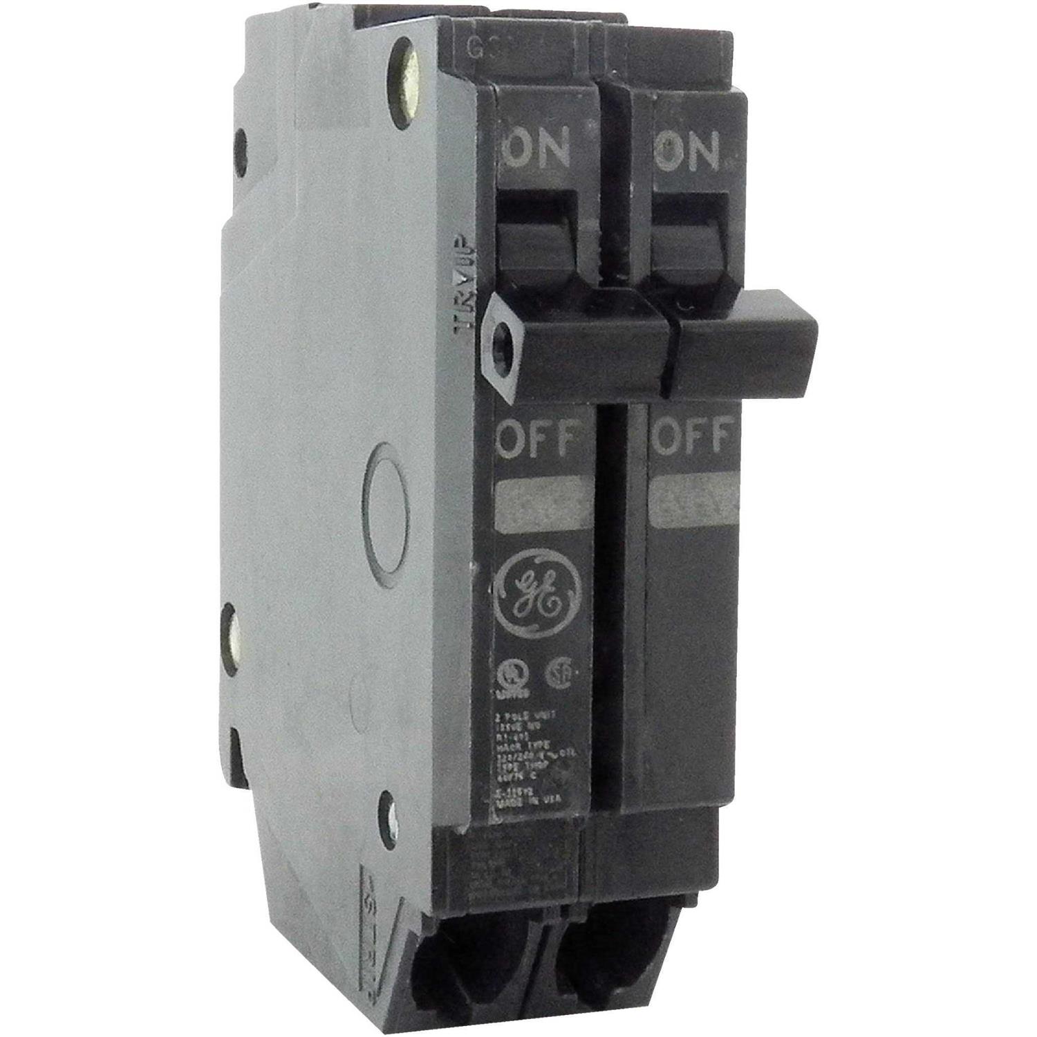 GE Circuit Breaker THQP215 - Cheap Fitting
