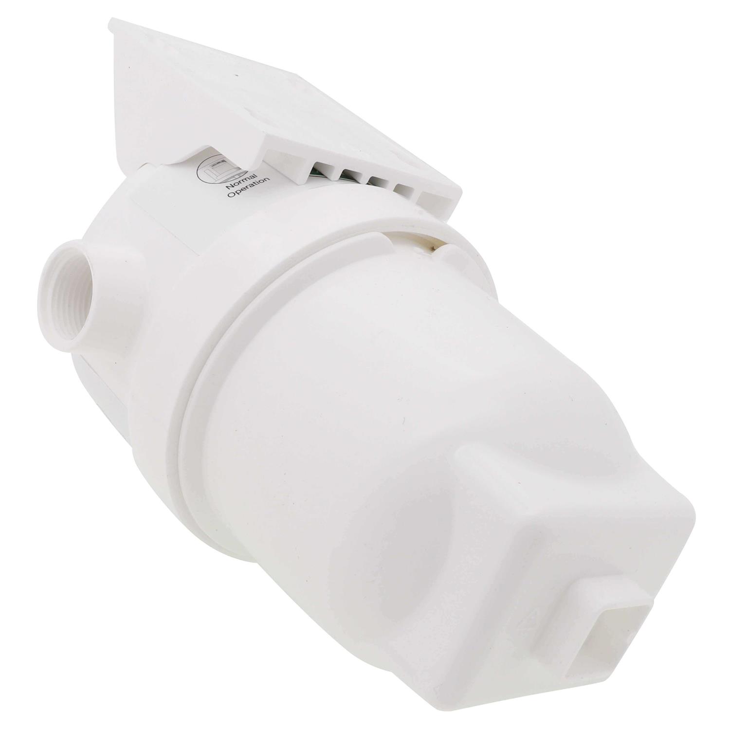 Axiom NC-1W NeutraPal Wall Hung Condensate Neutralizer - Cheap Fitting