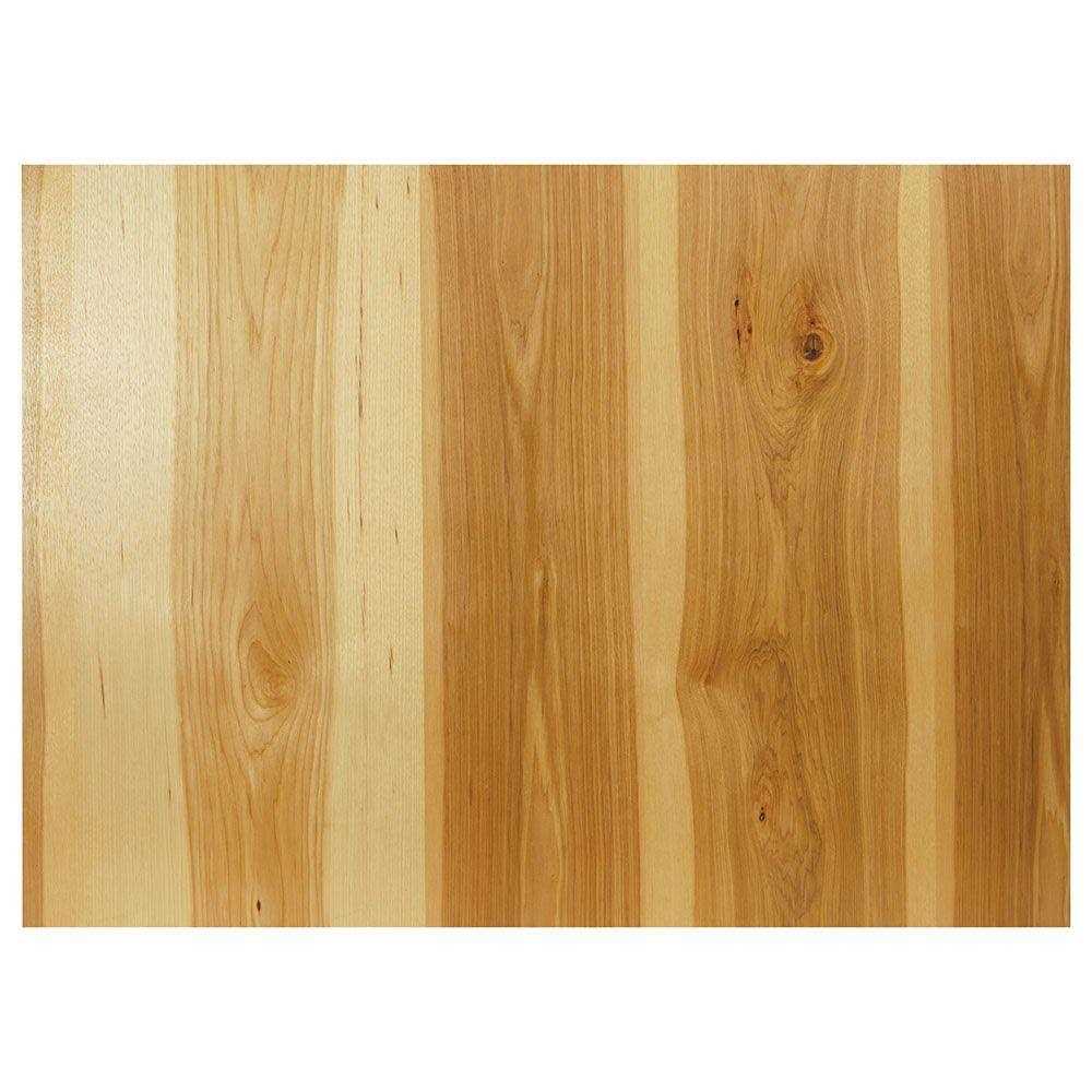 Hampton Bay 48 in. W x 34.5 in. H End Panel - Cheap Fitting