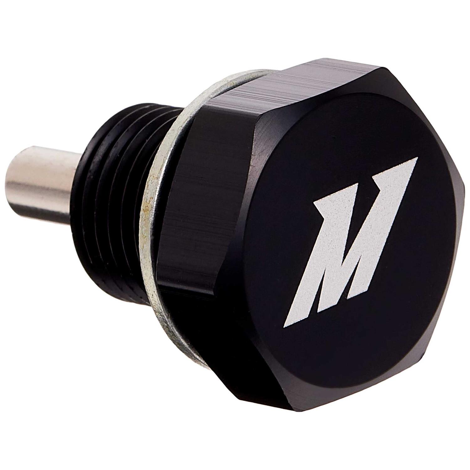 Mishimoto Magnetic Oil Drain Plug M16 x 1.5 MMODP-1615B - Cheap Fitting