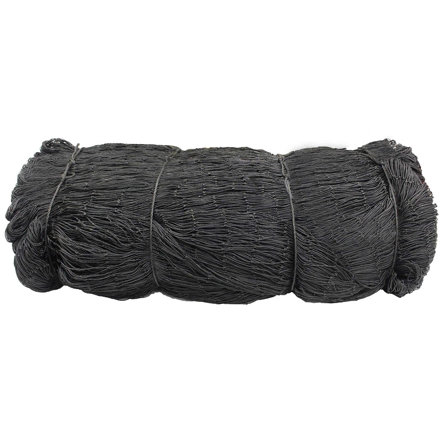 Stromberg’s 2 Heavy Duty Knotted Netting - Cheap Fitting