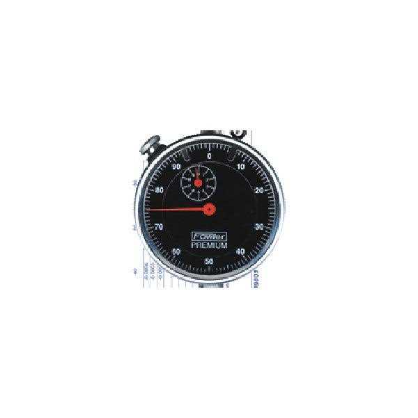 Fowler Dial Indicator FOW72-520-110 - Cheap Fitting