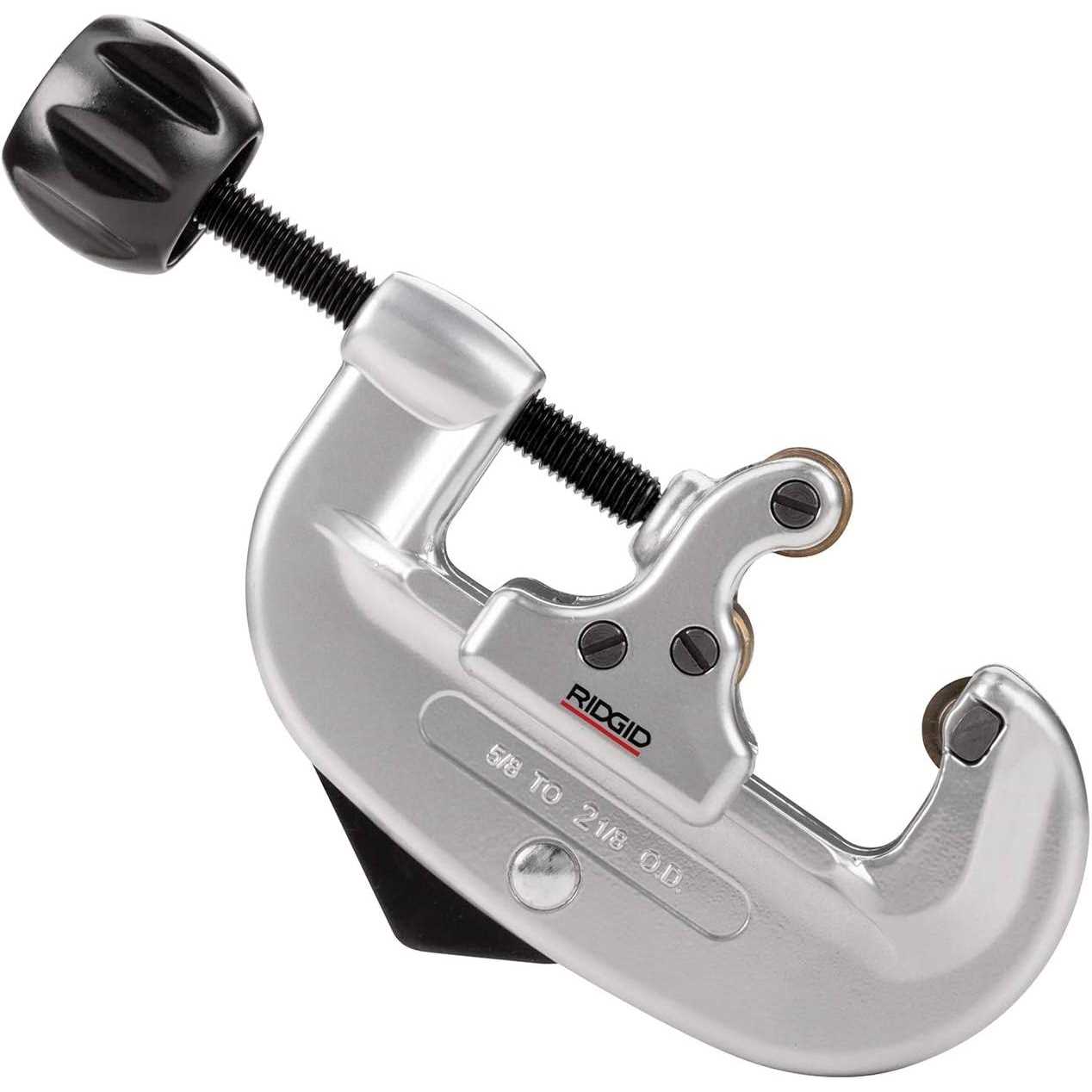 Ridgid Screw Feed Tubing Cutter 32930 - Cheap Fitting