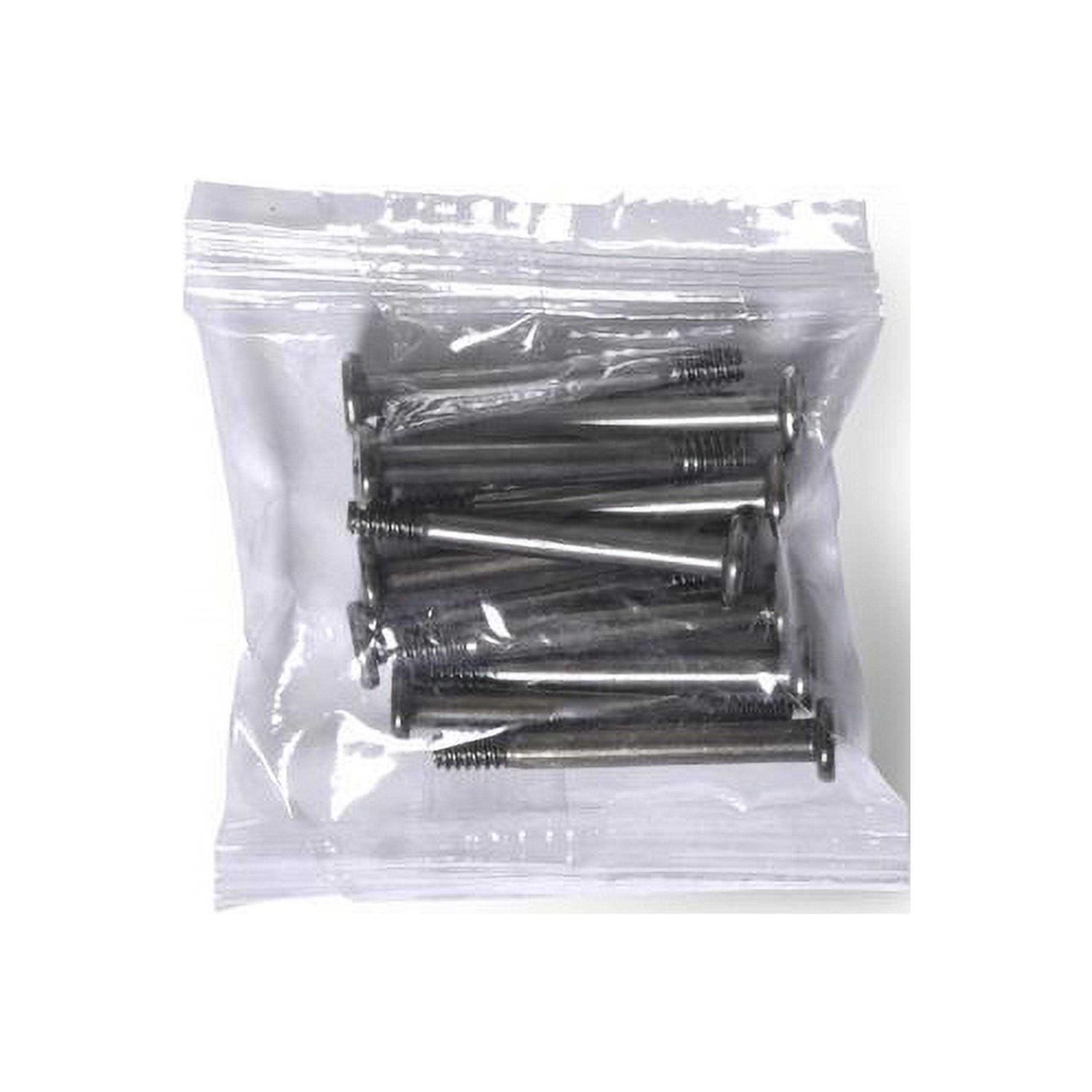 Lian Li Push-pull rad/fan combo long mounting screw set—–SC-T31B - Cheap Fitting