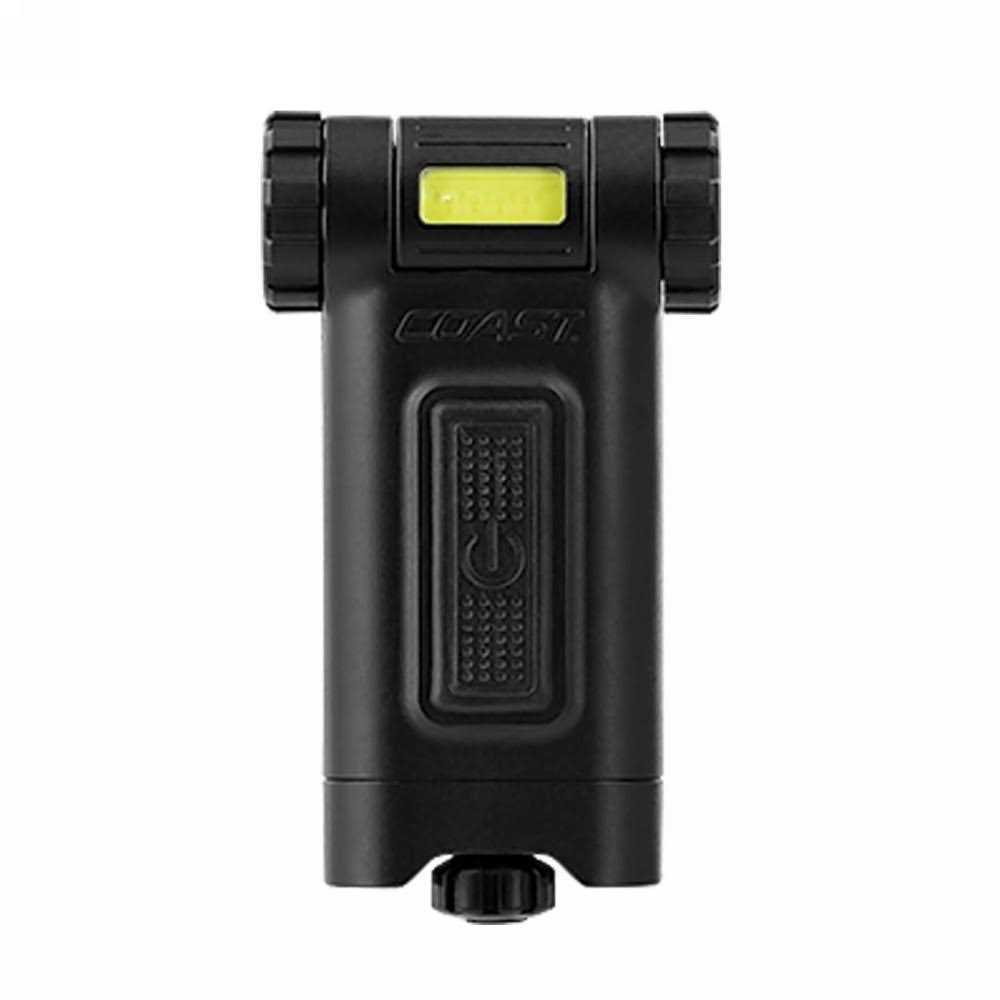 Coast HX4 Clip Light Dual - Cheap Fitting