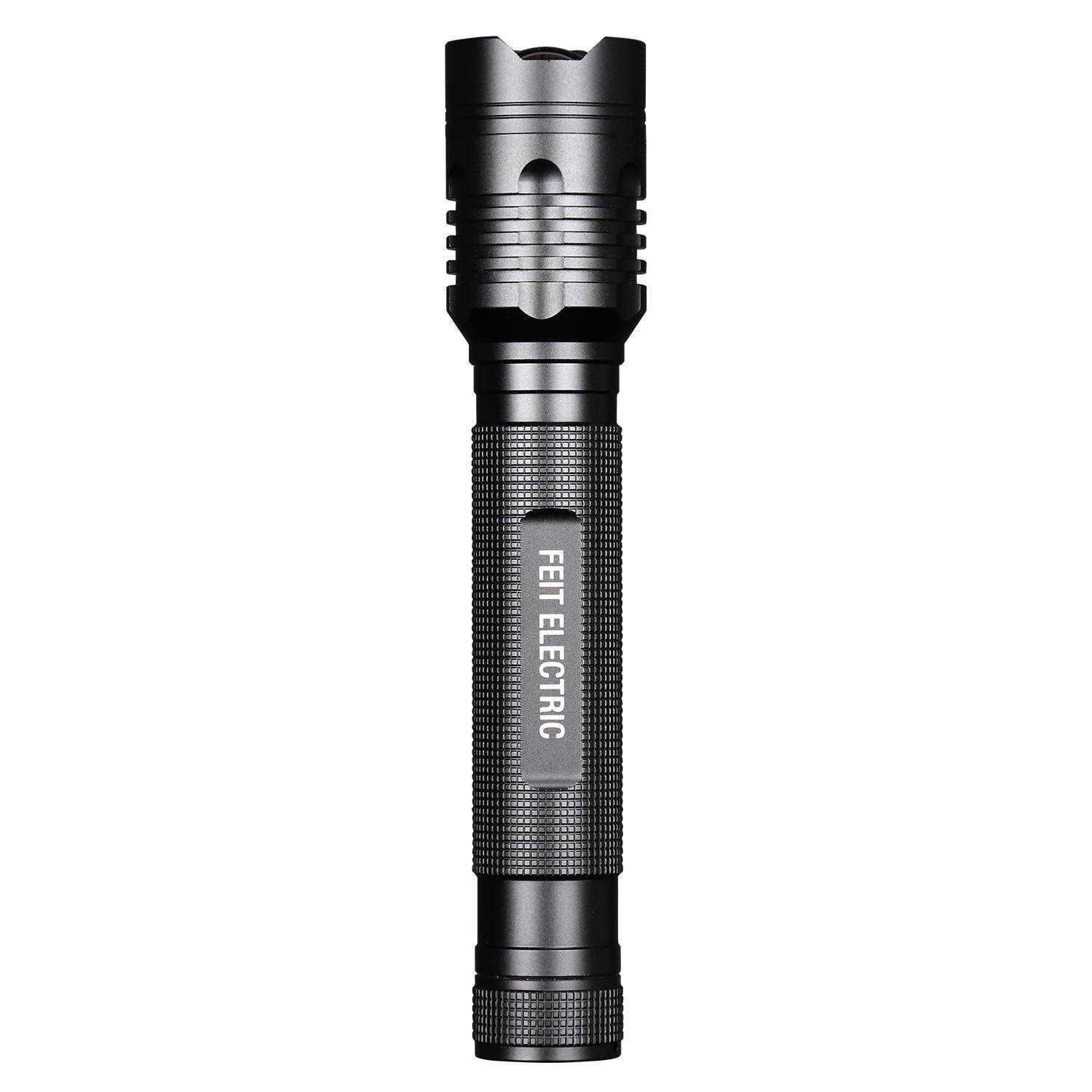 Feit Electric LED 1000 Lumens Flashlight - Cheap Fitting
