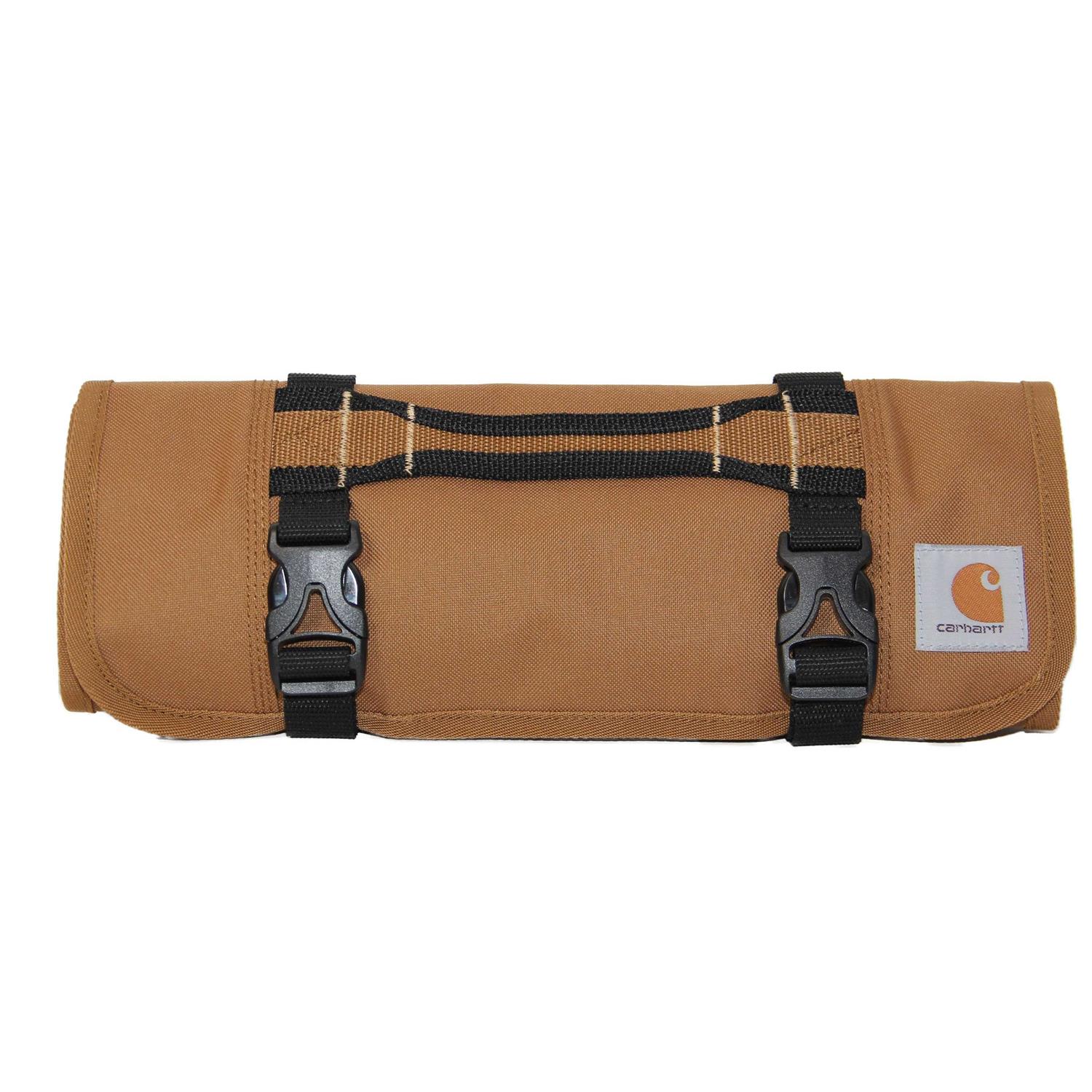 Carhartt Legacy Tool Roll - Cheap Fitting