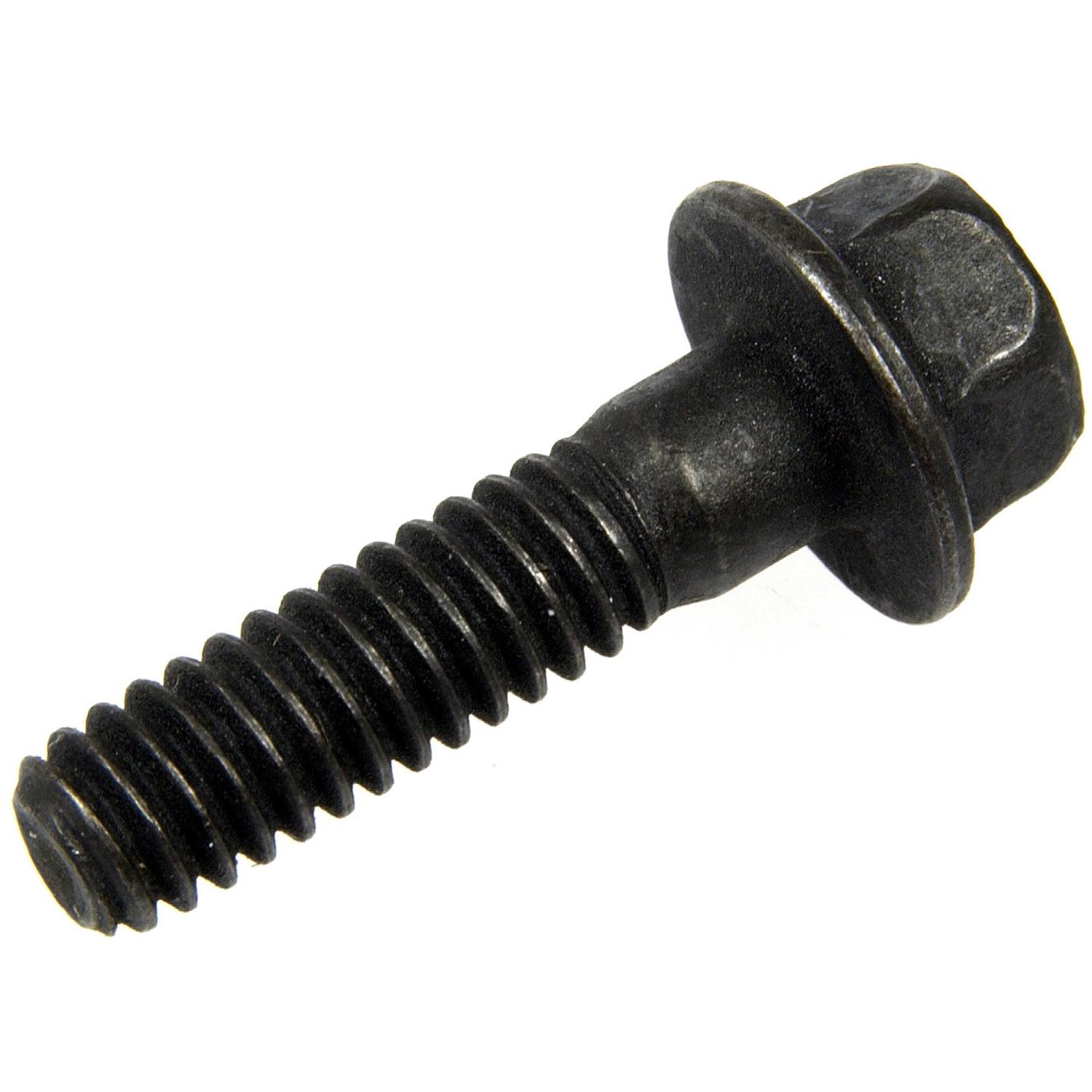 Dorman 980-225D Flanged Bolt - Cheap Fitting