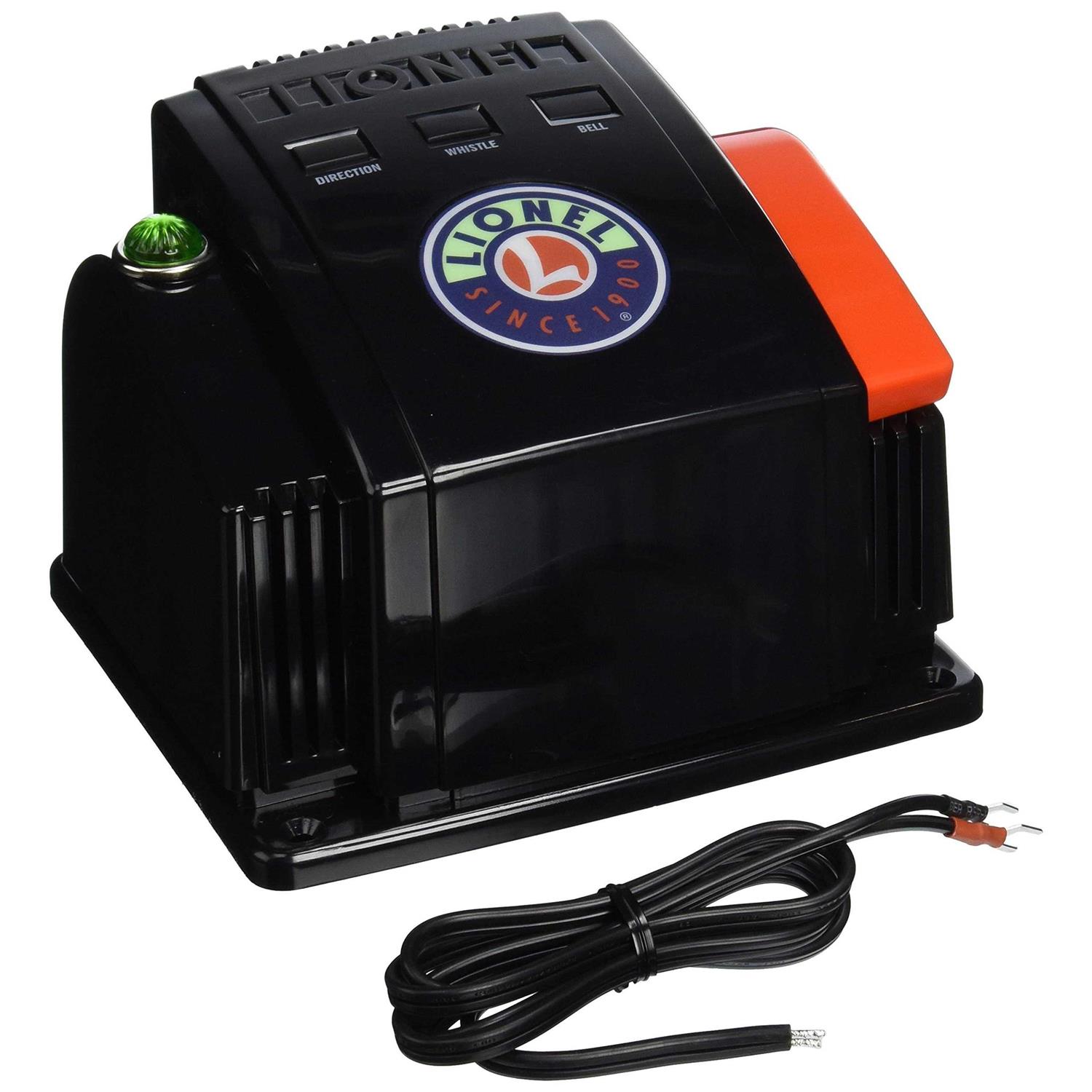 Lionel CW-80 80-Watt Transformer - Cheap Fitting