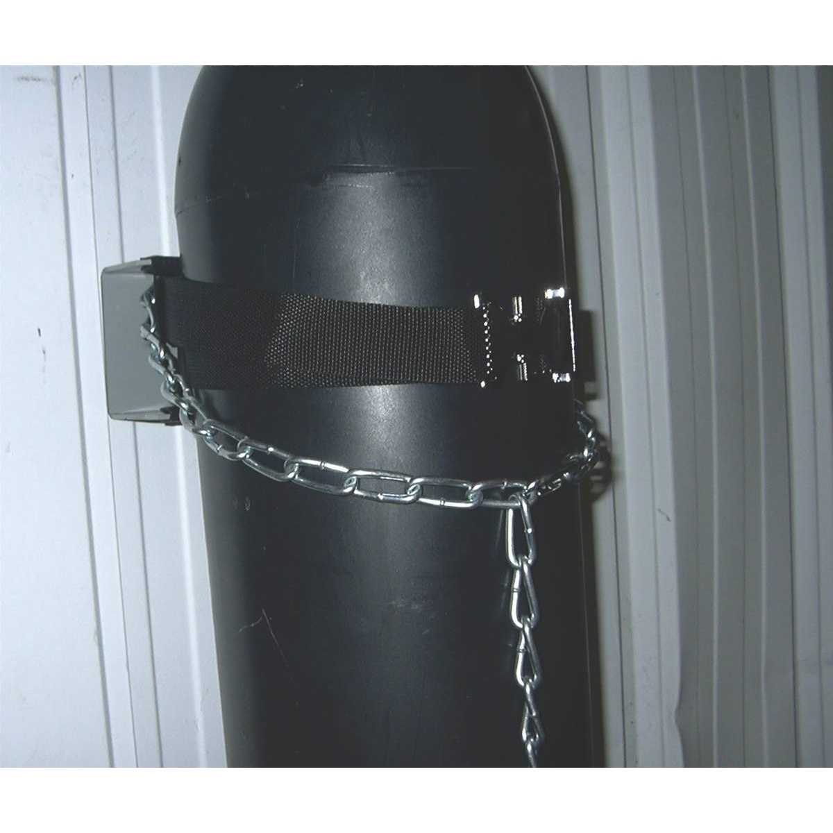 Justrite Gas Cylinder Support Bracket 35250 - Cheap Fitting