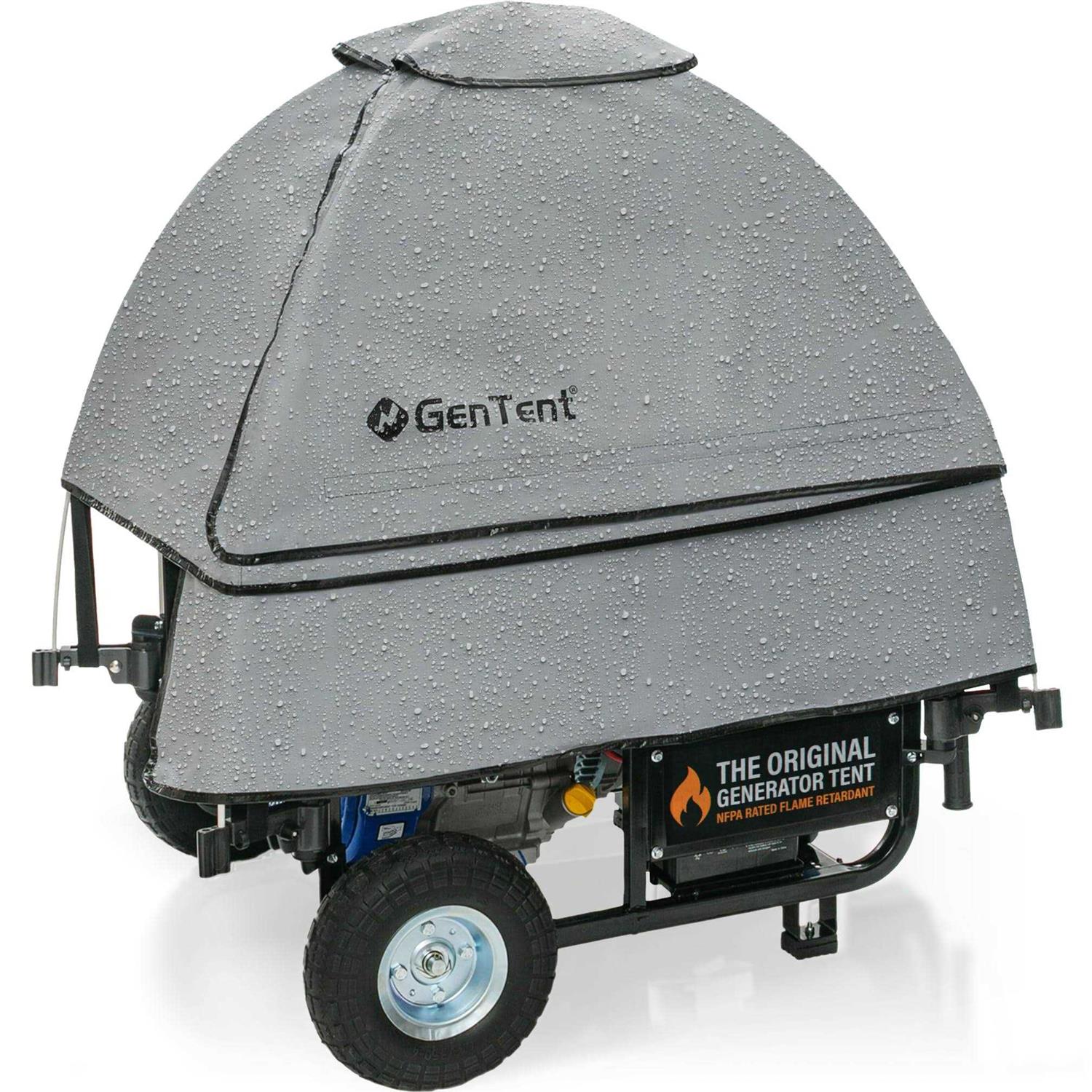 GenTent Generator Running Cover Universal Kit - Cheap Fitting