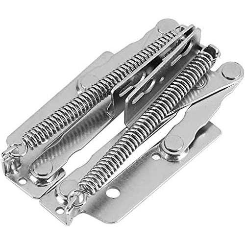Lift Up Hinge TOPINCN Cabinet Stay Flap Top Door Fit for Folding Sofa Bed Coffee Mechanism Hardware Fitting Heavy Springs - Cheap Fitting