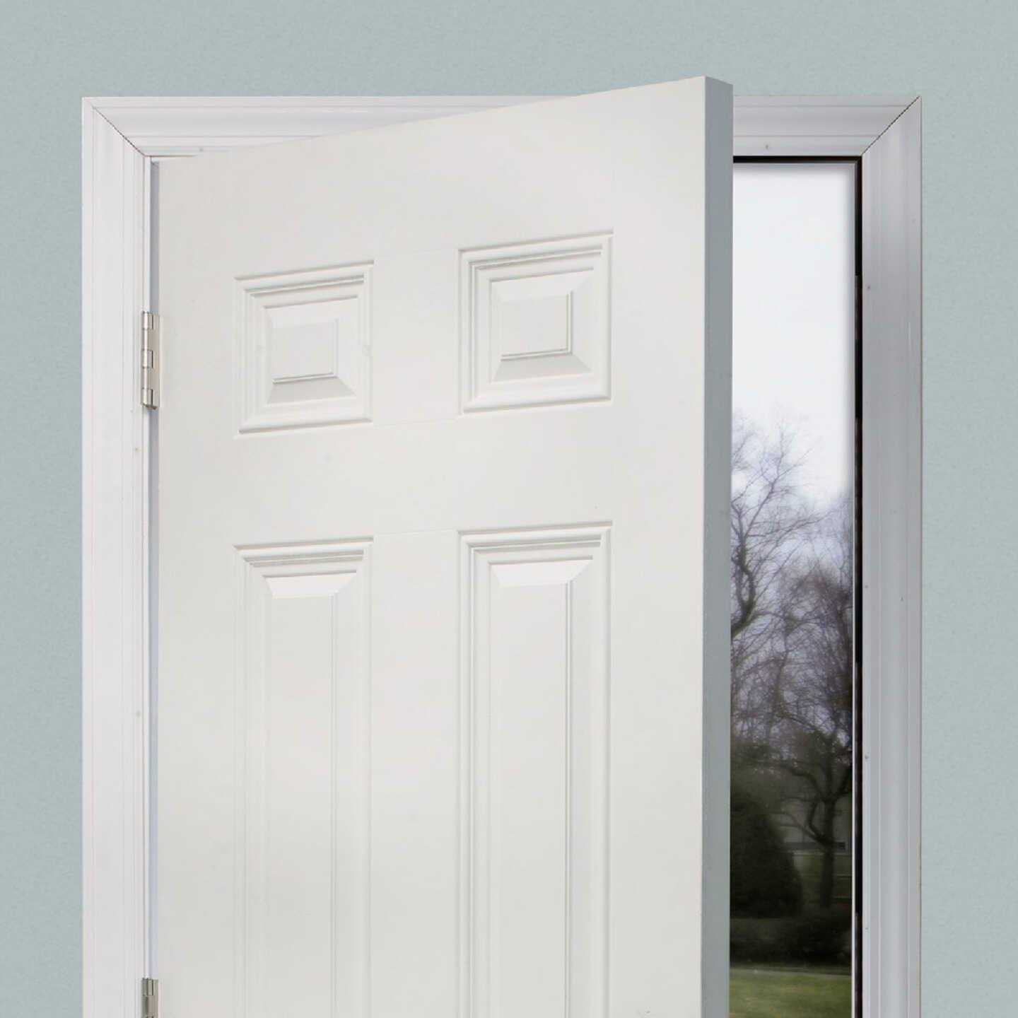 Frost King Door & Window Replacement Seal Black T81BK - Cheap Fitting