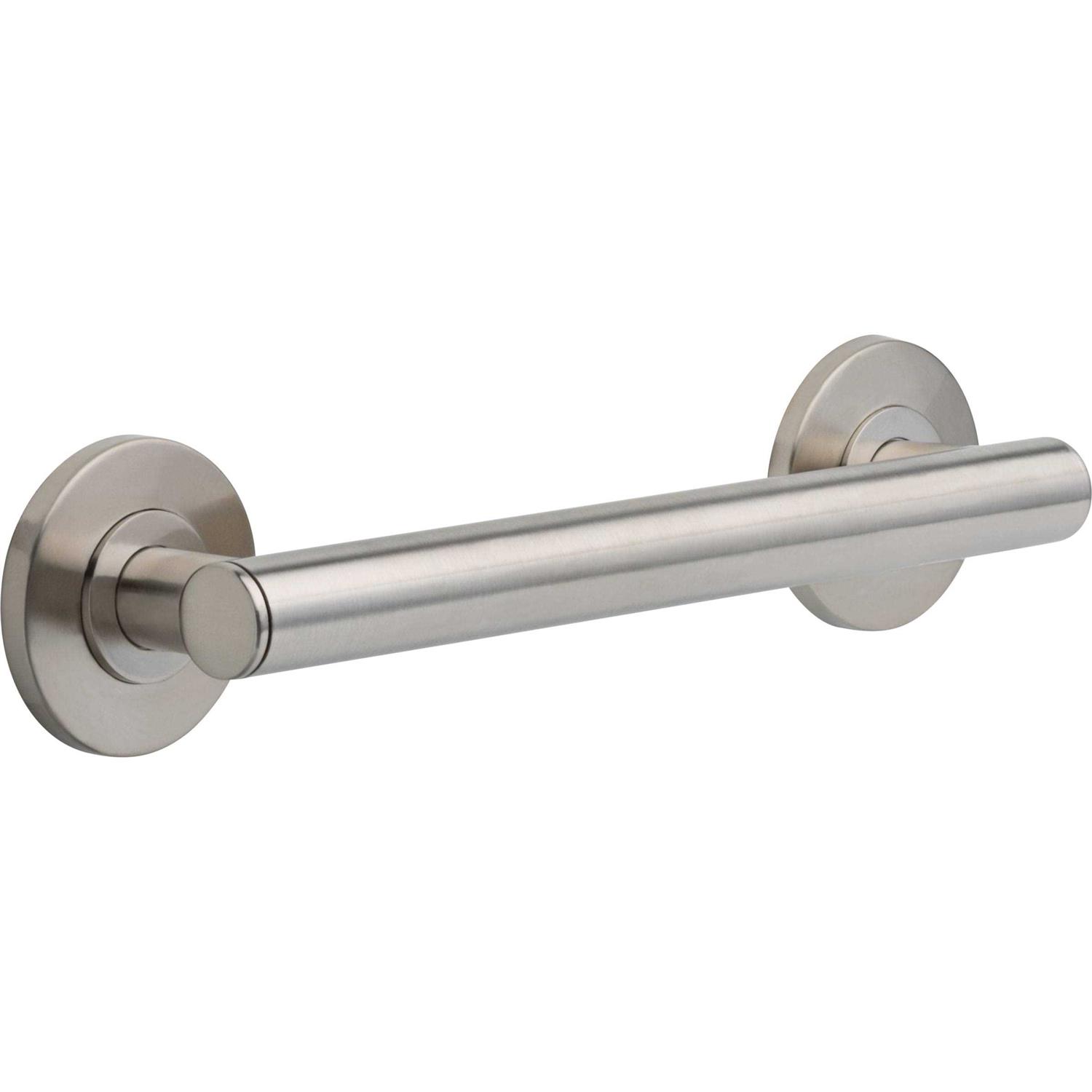 Delta Contemporary Grab Bar 41812 - Cheap Fitting