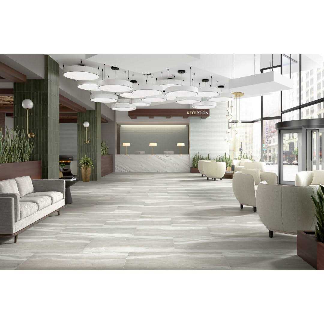 Emser Tile Mood 23 x 47 Tile & Stone - Cheap Fitting