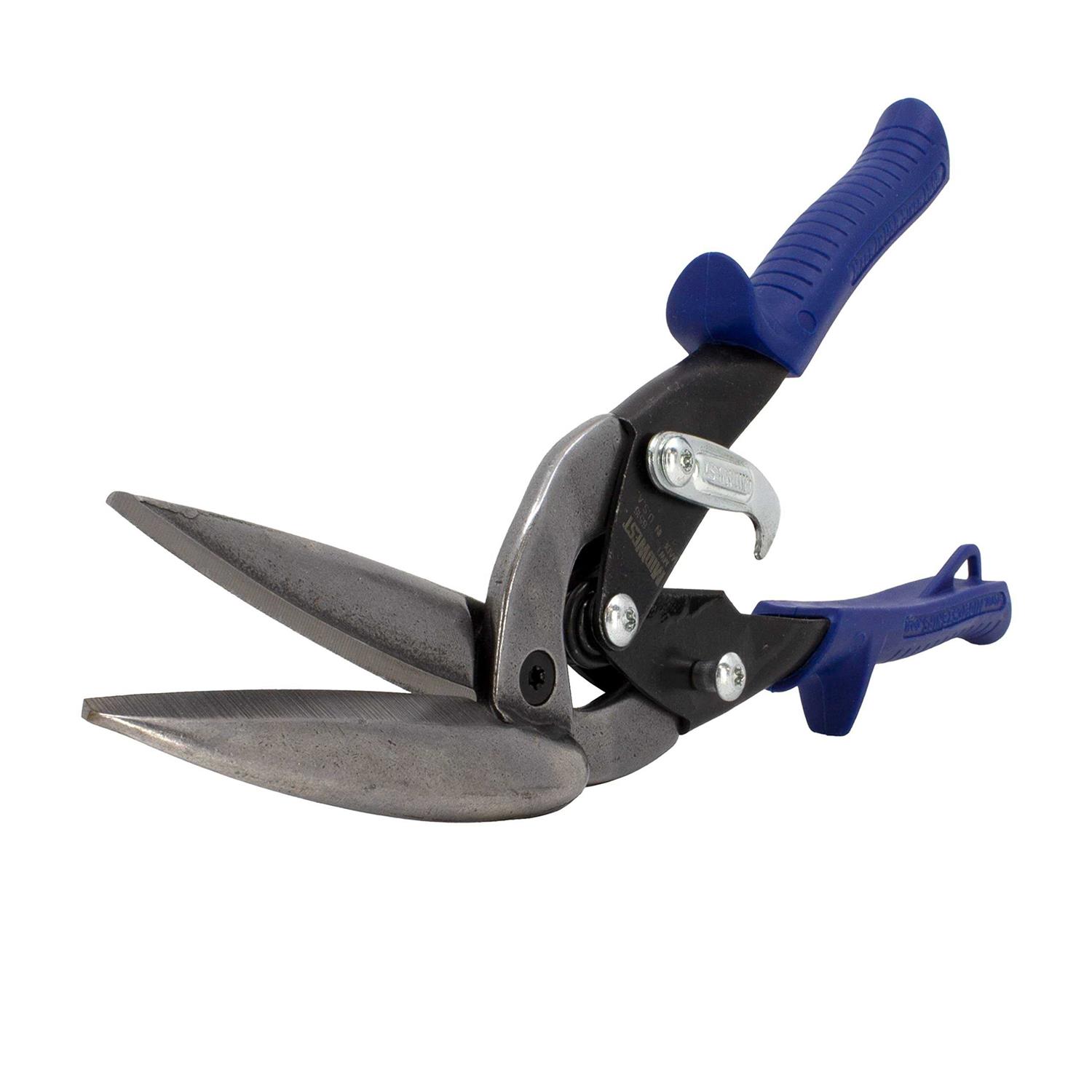 Midwest Snips Offset Long Cut Snip MWT-6516 - Cheap Fitting