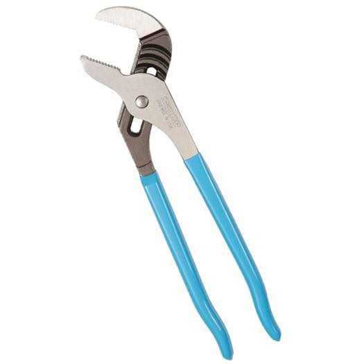 Channellock 440 Straight Jaw Tongue & Groove Pliers - Cheap Fitting