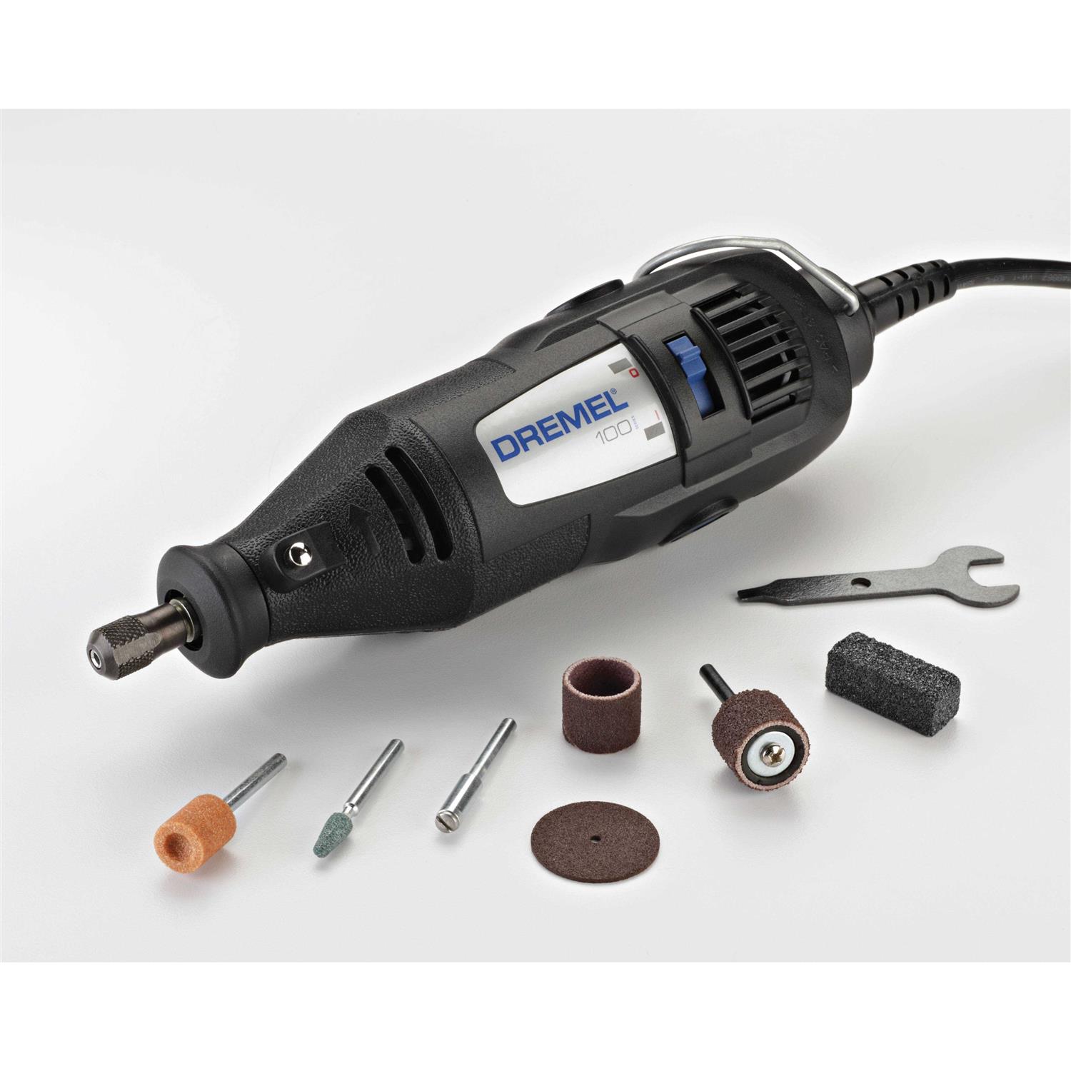 Dremel 100 Series - Cheap Fitting