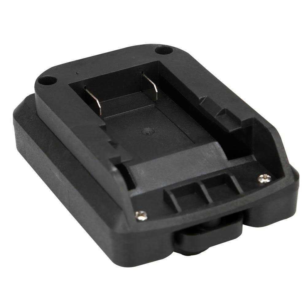 PowerSmith Voyager DC Adaptor for DeWalt 20 Volt Battery - Cheap Fitting